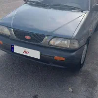 پراید 141 مدل 87