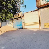مغازه فروشی