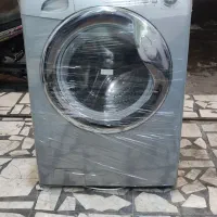 ماشین لباسشویی کندی سیلور