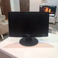 مانیتور ال جی ۱۹ اینچ