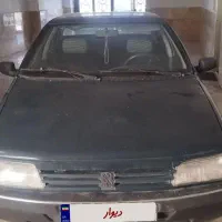 فروش آردی i|خودرو سواری و وانت|اراک, |دیوار