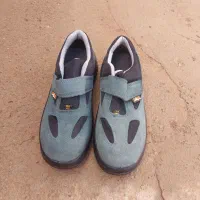 کفش کار ترکیه