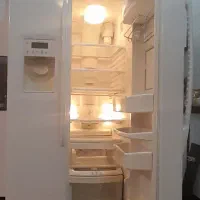 یخچال فریزر