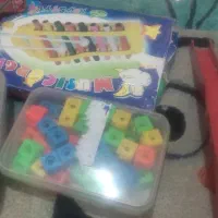 سه نمونه بازی