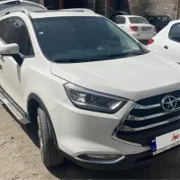 جک s3 مدل ۱۴۰۰ تک برگ سند