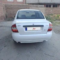 تیبا ۱ مدل ۹۴|خودرو سواری و وانت|بناب, |دیوار