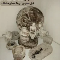 حراج واقعی دکوری|مجسمه، تندیس، ماکت|کرمان, |دیوار