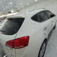 جک S5 اتومات نیوفیس مدل 1402 تمام فابریک کارمندی
