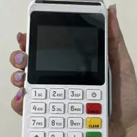 فروش و خدمات دستگاه کارتخوان سیار M3P و I90 و T3