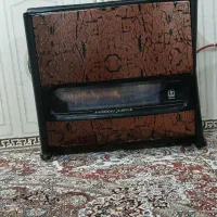 بخاری|بخاری، هیتر، شومینه|دهدشت, |دیوار