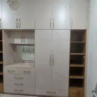 ساخت و تعمیر ام دی اف|خدمات پیشه و مهارت|تهران, اباذر|دیوار