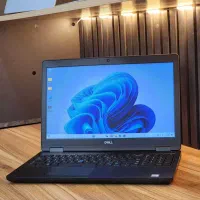 لپتاپLatitude Dell/رم8/i5/SSD256/اداری و دانشجویی