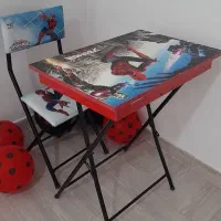 میز تحریر تاشو