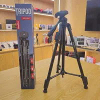 سه پایه دوربین و موبایل Neepho مدلNp-3180-S (اصلی)|دوربین عکاسی و فیلم‌برداری|تهران, نجات اللهی|دیوار