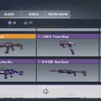 اکانت کالاف|کنسول، بازی ویدئویی و آنلاین|نیشابور, مبارکه|دیوار