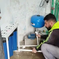 تاسیسات حدادی