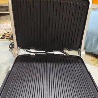 ساندویچ ساز و گریلِ اسنوا|اجاق گاز و لوازم برقی پختوپز|شاهینشهر, عطار|دیوار