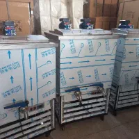 شیر سرد کن شیرسردکن سردکن یخچال 200 لیتر لبنیاتی