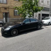 بنزs500|خودرو سواری و وانت|شیراز, نیایش|دیوار