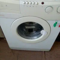 لباسشویی کارکرده یوروتک ایتالیا|ماشین لباسشویی و خشک‌کن لباس|تهران, چهارصد دستگاه|دیوار