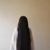 موی طبیعی پرپشت خام 70 سانت|آرایشی، بهداشتی، درمانی|کرج, باغستان|دیوار