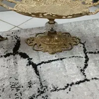 وسایل برنجی نو|ساعت دیواری و تزئینی|تهران, نعمت‌آباد|دیوار