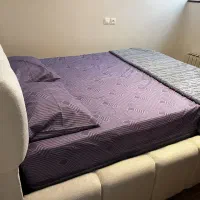 تخت دو نفره|تخت و سرویس خواب|کاشان, فاز ۲ ناجی آباد|دیوار