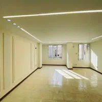 ۷۰ متر سرتاسر نور/ وامدار/ سندتک برگ/ کم واحد|فروش آپارتمان|تهران, شهر زیبا|دیوار