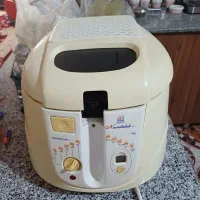 سرخ کن|اجاق گاز و لوازم برقی پخت‌وپز|قم, چهل درخت‎|دیوار
