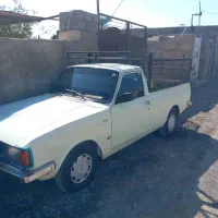 پیکان ۸۷ دوگانه SNG