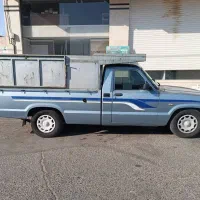 وانت مزدا کارا