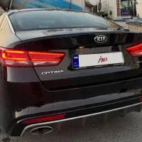 اپتیما 2016جی تی لاین فول