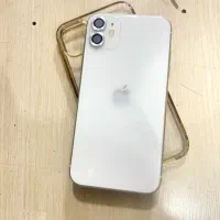 گوشی ایفون ۱۱نرمال