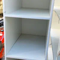 قفسه و دکور|بوفه، ویترین، کنسول|شاهین‌شهر, چمران|دیوار