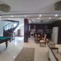 نقاش ساختمان کناف در چارچوب نرده دیوار نما|خدمات پیشه و مهارت|آستانه اشرفیه, |دیوار