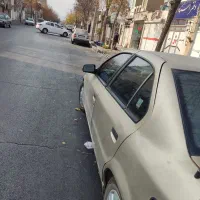 سمند۸۲ جهت معاوضه