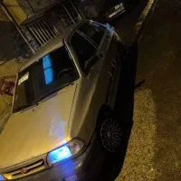 پراید ۸۴ شاستی پلمپ