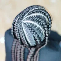 مدل رنگمو و مدل بافتمو|خدمات آرایشگری و زیبایی|بهبهان, |دیوار