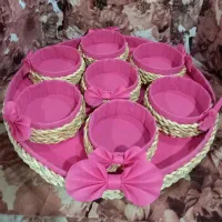 حصیربافی|صنایع دستی و سایر لوازم تزئینی|لاهیجان, یحی آباد|دیوار