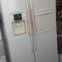 یخچال فریزر