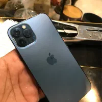 ایفون ۱۲پرومکس