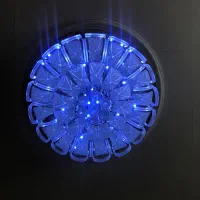 لوستر|لوستر و چراغ آویز|تهران, شهران جنوبی|دیوار