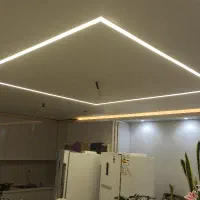 خدمات نقاشی ساختمان،تزئینات داخلی