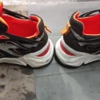 کفش سایز ۴۱