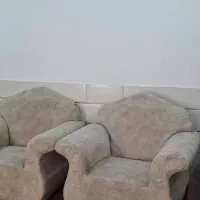 مبل راحتی|مبلمان خانگی و میز عسلی|بهبهان, |دیوار