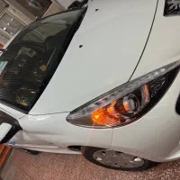 پژو ۲۰۷ tu5 p  خشک|خودرو سواری و وانت|لنجان, |دیوار