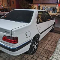 پژو پارس xu7p موتور جدید مدل 403|خودرو سواری و وانت|صدرا-فارس, فاز ۱|دیوار