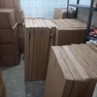 محافظ صفحه تلویزیون ال ای دی تایوانی اصل|تلویزیون و پروژکتور|کرمان, |دیوار