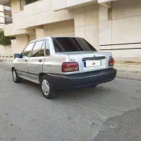 پراید GLXi مدل 86 دوگانه کارخانه تک برگ سند|خودرو سواری و وانت|قزوین, |دیوار