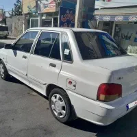 فروش خودرو 132|خودرو سواری و وانت|کرج, پیشاهنگی|دیوار